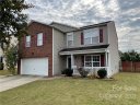 9610 Duxford Lane sold home in Charlotte, SC