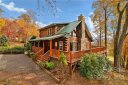 151 Cradling Cove sold home in Waynesville, SC