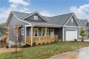 211 Oak Meadow Lane sold home in Asheville, SC
