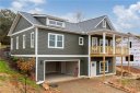 310 Golden Fields Lane sold home in Asheville, SC