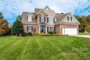 1477 Sweetbriar Lane sold home in Hickory, SC