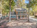 7117 Stoney Ridge Road sold home in Matthews, SC
