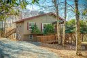 105 Pinnacle Ridge Road sold home in Beech Mountain, SC