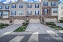 1715 Town Oak Lane sold home in Charlotte, SC