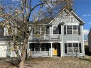 11314 Glenstone Court sold home in Charlotte, SC