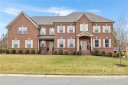 723 Ridgelake Drive sold home in Weddington, SC
