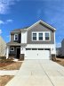 1533 Forkhorn Drive 74 sold home in Monroe, SC