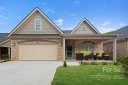 870 Wynnshire Drive 37 sold home in Hickory, SC