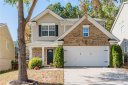 16732 Prairie Falcon Lane sold home in Charlotte, SC