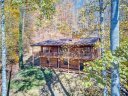 1567 Parris Branch Road sold home in Sylva, SC