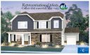 11018 Dappled Light Trail 4 sold home in Mint Hill, SC
