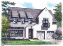 12116 Cambridge Square Drive Lot 8 sold home in Cornelius, SC