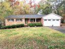 1444 Briar Creek Drive sold home in Shelby, SC