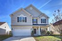 140 Austin Run Court sold home in Kannapolis, SC