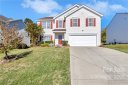 8936 Hedge Maple Road sold home in Charlotte, SC