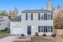 5203 Grass Ridge Drive sold home in Charlotte, SC