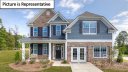 9710 White Chapel Drive 19 sold home in Concord, SC