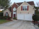 10022 Lomax Ridge Drive sold home in Charlotte, SC