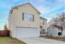 1722 Bray Drive sold home in Charlotte, SC