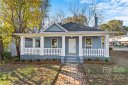 4319 Hovis Road sold home in Charlotte, SC
