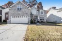 17132 Westmill Lane sold home in Charlotte, SC