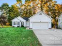 4255 Kiser Woods Drive sold home in Concord, SC