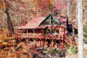 45 Muskogee Trail sold home in Waynesville, SC