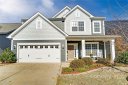 1261 Tranquility Point Avenue sold home in Concord, SC