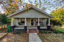 1600 E 35th Street sold home in Charlotte, SC