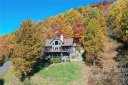 499 Warbler Lane T-83 sold home in Black Mountain, SC