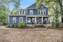 1100 Woodside Avenue sold home in Charlotte, SC