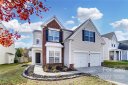 2237 Arbor Vista Drive sold home in Charlotte, SC
