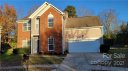 7802 Rolling Meadows Lane sold home in Huntersville, SC