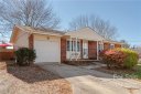710 Dana Road sold home in Hendersonville, SC