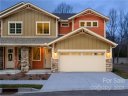 562 Sweet Birch Park Lane sold home in Black Mountain, SC
