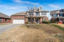 10023 Loughlin Lane sold home in Charlotte, SC