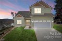 120 Ellis Lane 6 sold home in Arden, SC