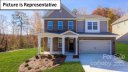 9726 White Chapel Drive 23 sold home in Concord, SC