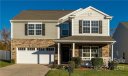 1050 Bent Branch Street sold home in Gastonia, SC