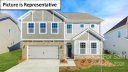 9746 White Chapel Drive 28 sold home in Concord, SC