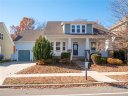 11622 Bradford Park Drive sold home in Davidson, SC