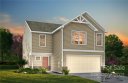 2322 Marthas Ridge Drive 197 sold home in Statesville, SC