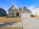 11118 Grenfell Avenue sold home in Huntersville, SC