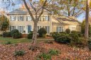10509 South Hall Drive sold home in Charlotte, SC