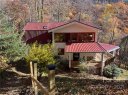 1933 Laurel Ridge Road sold home in Maggie Valley, SC