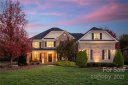 1317 Dobson Drive sold home in Waxhaw, SC