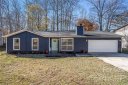 6522 Thamesmead Lane sold home in Mint Hill, SC