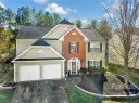 11426 Leigh Glen Circle sold home in Charlotte, SC