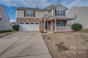 1059 Bent Branch Street sold home in Gastonia, SC