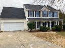 112 Old Willow Road sold home in Mooresville, SC